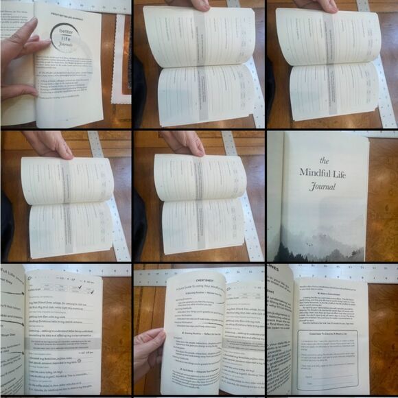 The Mindful Life Journal - Picture 16 of 16